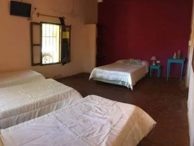 Hosterías La Morena Casa del Valle