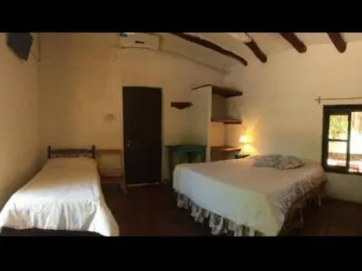 Hosterías La Morena Casa del Valle