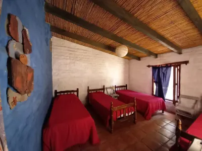 Hostelries La Morena Inn Casa del Valle