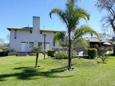 Altos de Medeiro Cabins  in  Salta