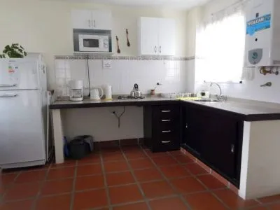 Cabañas Altos de Medeiro