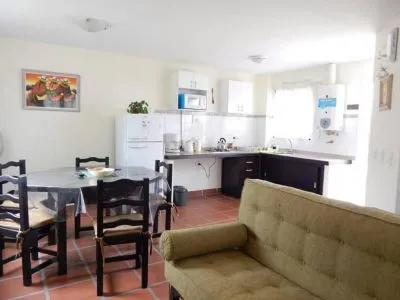 Cabañas Altos de Medeiro