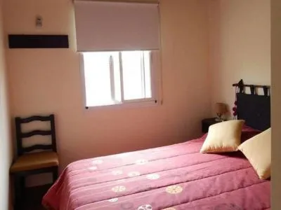 Cabañas Altos de Medeiro