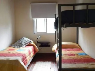 Cabañas Altos de Medeiro