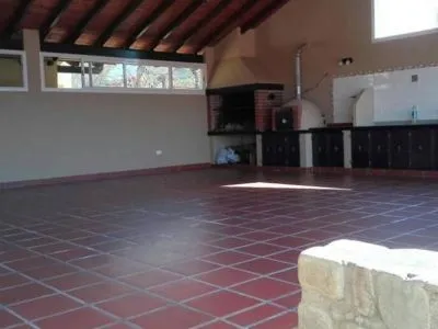 Cabañas Altos de Medeiro