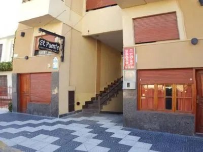 El Puente Short Term Apartment Rentals  in  Puerto Madryn