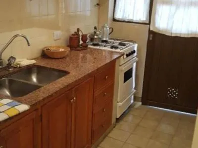 Short Term Apartment Rentals El Puente