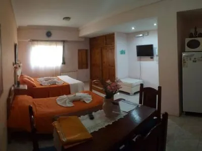Short Term Apartment Rentals El Puente