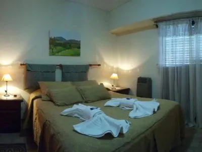 Short Term Apartment Rentals El Puente