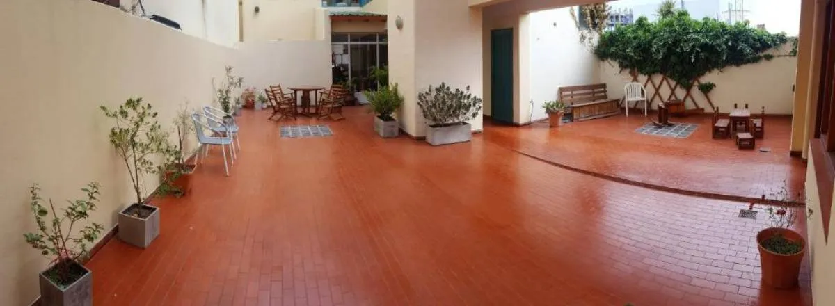 Short Term Apartment Rentals El Puente