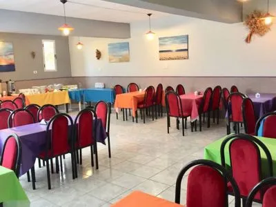 Elun Quimey Quipan Hotels  in  Puerto Madryn