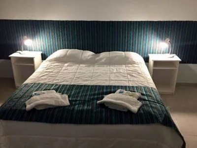 Hotels Elun Quimey Quipan