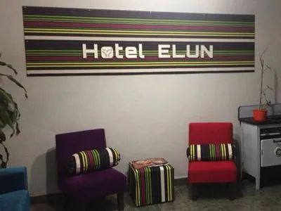 Hotels Elun Quimey Quipan