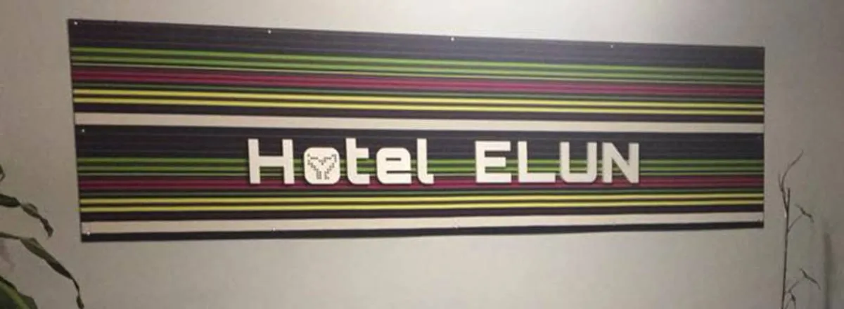 Hotels Elun Quimey Quipan