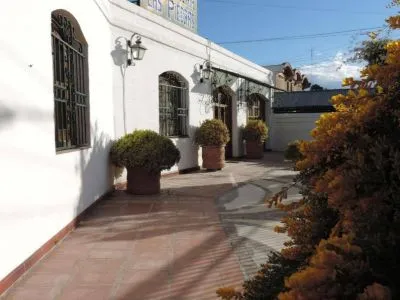 Las Piedras Hosterías  en  Puerto Madryn