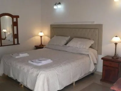 Hosterías Las Piedras