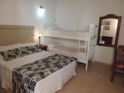 Hosterías Las Piedras