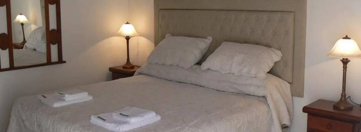 Hosterías Las Piedras