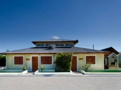 21 de Enero Apart Hotels  in  Puerto Madryn