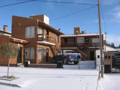 Abarlovento Apart Hotels  in  Puerto Madryn