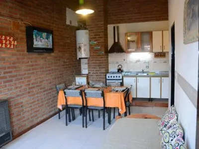 Apart Hotels Abarlovento