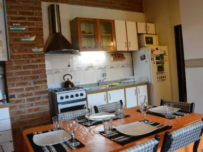 Apart Hotels Abarlovento