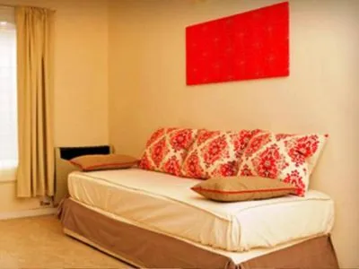 Departamentos de alquiler temporario Barlovento