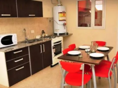 Departamentos de alquiler temporario Barlovento