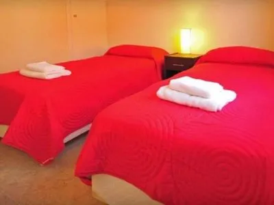 Departamentos de alquiler temporario Barlovento