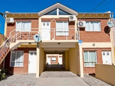 Complejo La Lucila Apart Hotels  in  Puerto Madryn