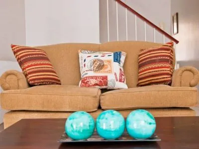 Apart Hotels Complejo La Lucila