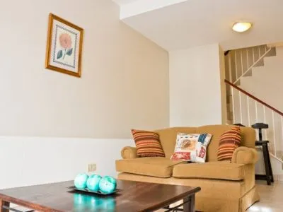 Apart Hotels Complejo La Lucila