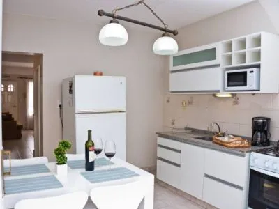 Apart Hotels Complejo La Lucila