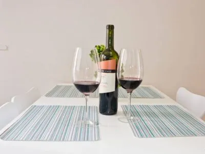 Apart Hotels Complejo La Lucila