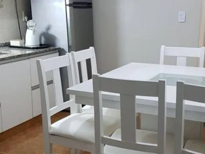 Apart Hotels Complejo La Lucila