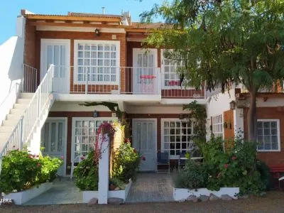 Pi-Hue Departamentos de alquiler temporario  en  Puerto Madryn