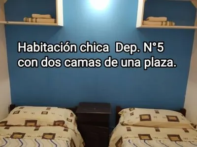 Short Term Apartment Rentals Pi-Hue