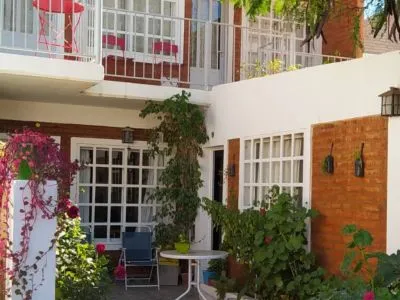 Short Term Apartment Rentals Pi-Hue