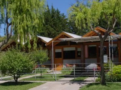 Quilimbai Apart Hotels  in  Puerto Madryn