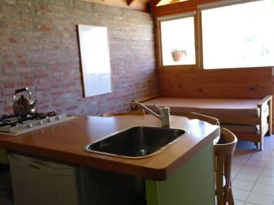 Apart Hotels Quilimbai