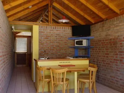 Apart Hotels Quilimbai