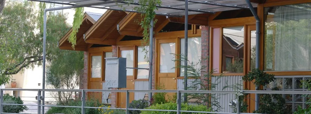 Apart Hotels Quilimbai