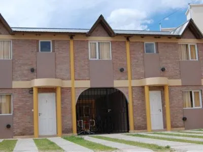 Selena Apart Hotels  in  Puerto Madryn