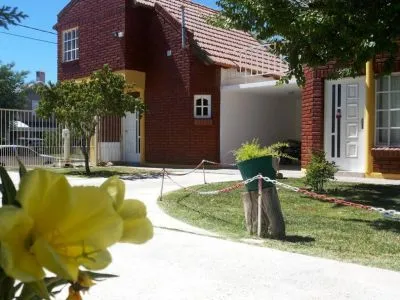 Valle de Beraca Short Term Apartment Rentals  in  Puerto Madryn