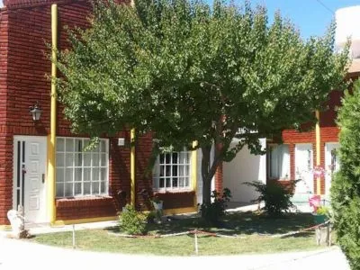 Departamentos de alquiler temporario Valle de Beraca