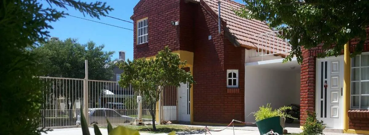 Departamentos de alquiler temporario Valle de Beraca