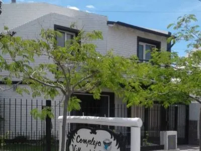 Villa del Parque Apart Hotels  in  Puerto Madryn