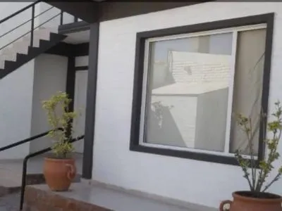 Apart Hotels Villa del Parque