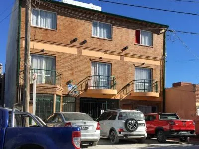 Abimael Apart Hotels  in  Puerto Madryn