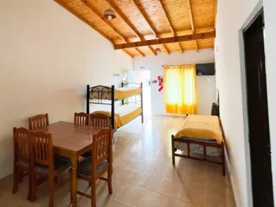 Apart Hotels Abimael